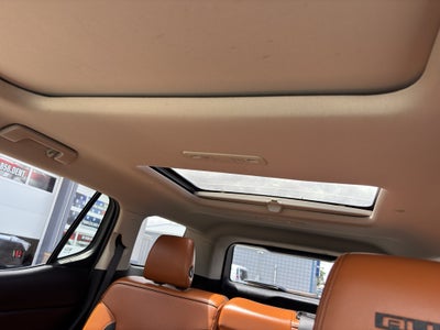 2018 GMC Acadia All Terrain 2