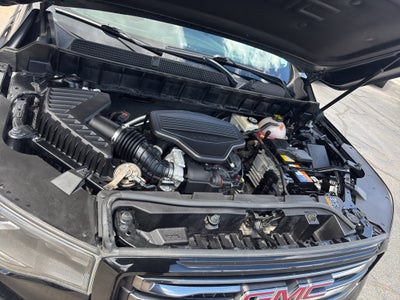 2018 GMC Acadia All Terrain 2