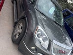 2011 GMC Acadia SLT2