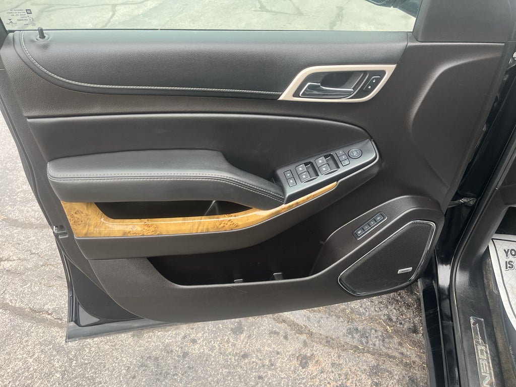 2017 GMC Yukon XL Denali
