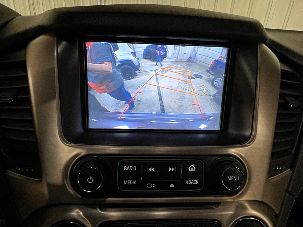 2017 GMC Yukon XL Denali