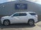 2019 Chevrolet Traverse Base