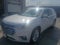 2019 Chevrolet Traverse Base