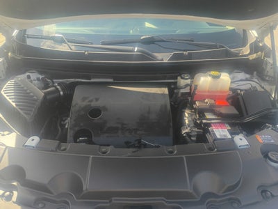 2019 Chevrolet Traverse Base
