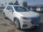 2019 Chevrolet Traverse Base