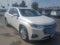 2019 Chevrolet Traverse Base