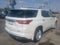 2019 Chevrolet Traverse Base
