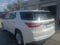 2019 Chevrolet Traverse Base