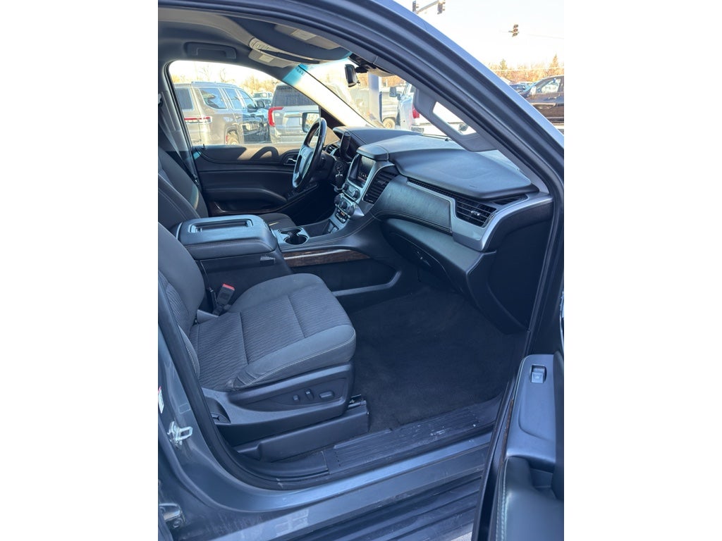 2018 Chevrolet Tahoe LS