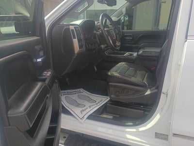 2015 GMC Sierra Denali