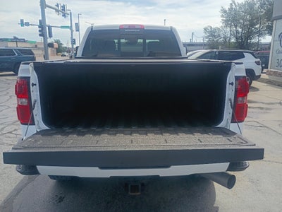 2015 GMC Sierra Denali