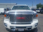 2015 GMC Sierra Denali