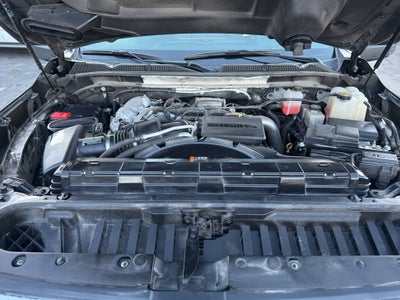 2020 GMC Sierra Denali