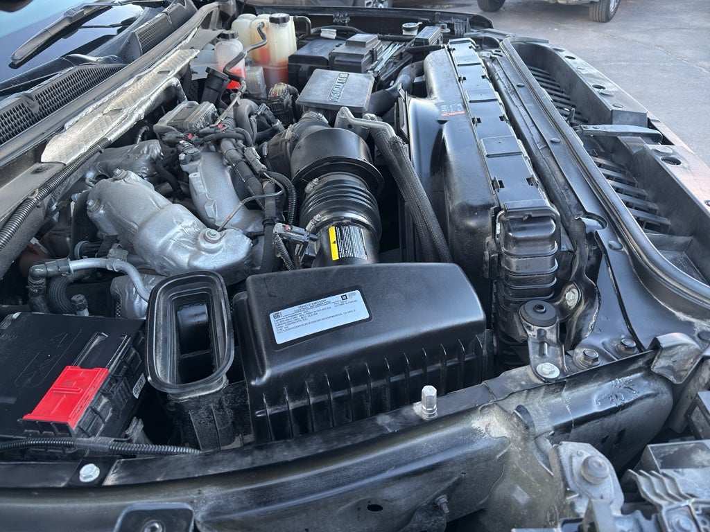 2020 GMC Sierra Denali