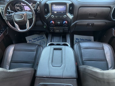 2020 GMC Sierra Denali