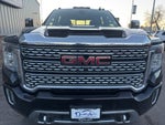 2020 GMC Sierra Denali