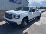 2014 GMC Sierra SLE