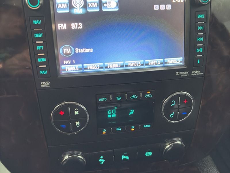 2014 GMC Sierra Denali