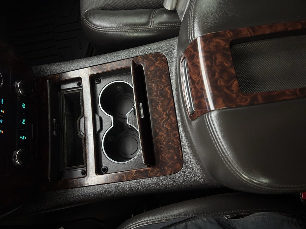 2014 GMC Sierra Denali