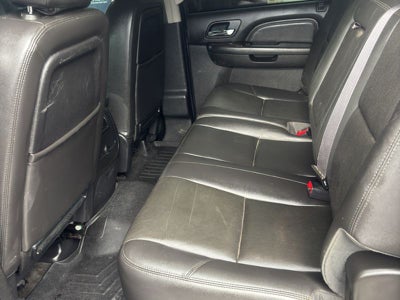 2014 GMC Sierra Denali
