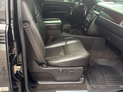 2014 GMC Sierra Denali