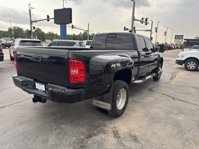 2014 GMC Sierra Denali