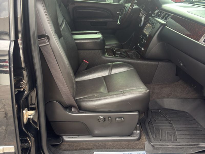 2014 GMC Sierra Denali