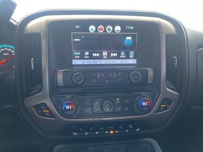 2018 GMC Sierra Denali