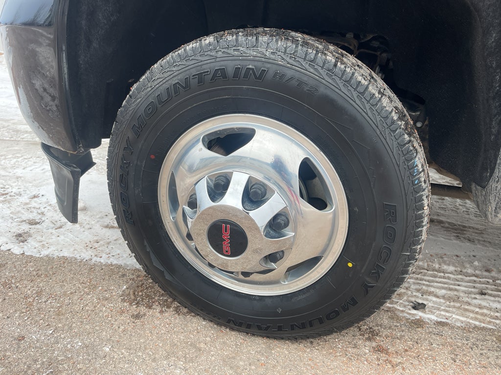 2018 GMC Sierra Denali