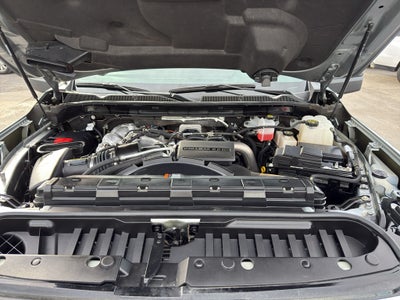 2024 GMC Sierra Denali