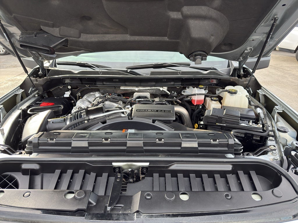 2024 GMC Sierra Denali