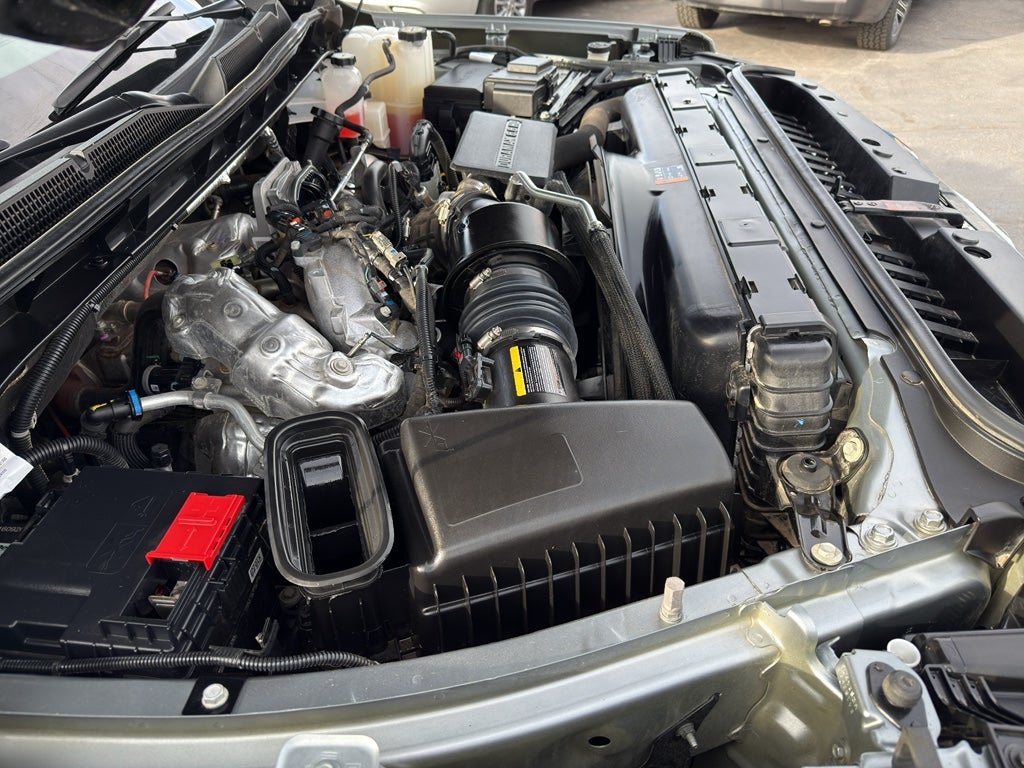 2024 GMC Sierra Denali