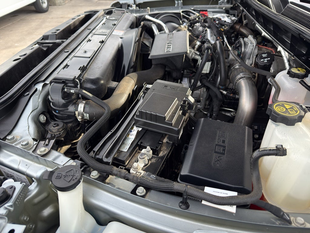 2024 GMC Sierra Denali