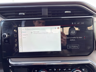 2024 GMC Sierra Denali