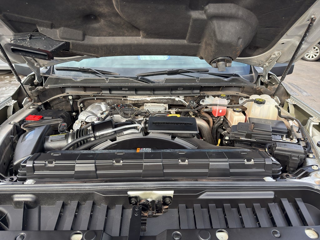 2023 GMC Sierra Denali