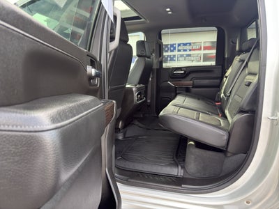 2023 GMC Sierra Denali