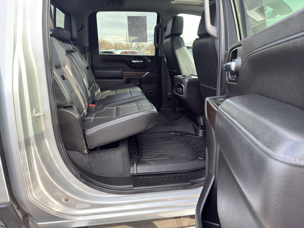 2023 GMC Sierra Denali