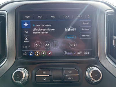 2023 GMC Sierra Denali