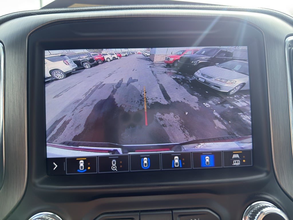 2023 GMC Sierra Denali