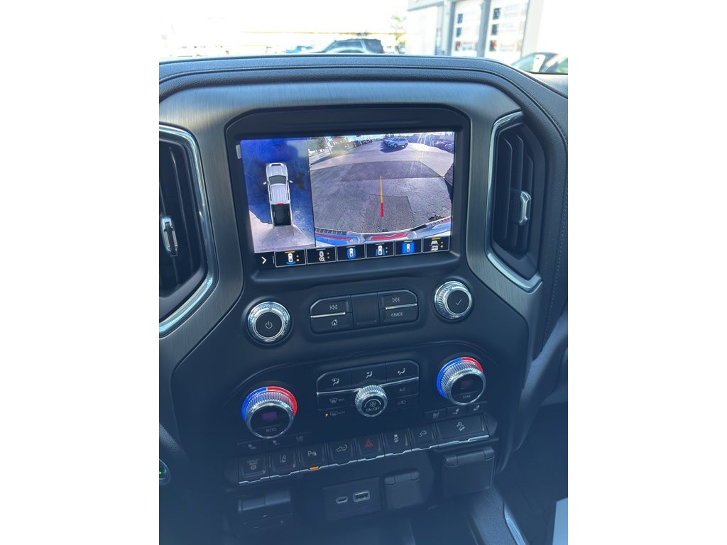 2021 GMC Sierra Denali