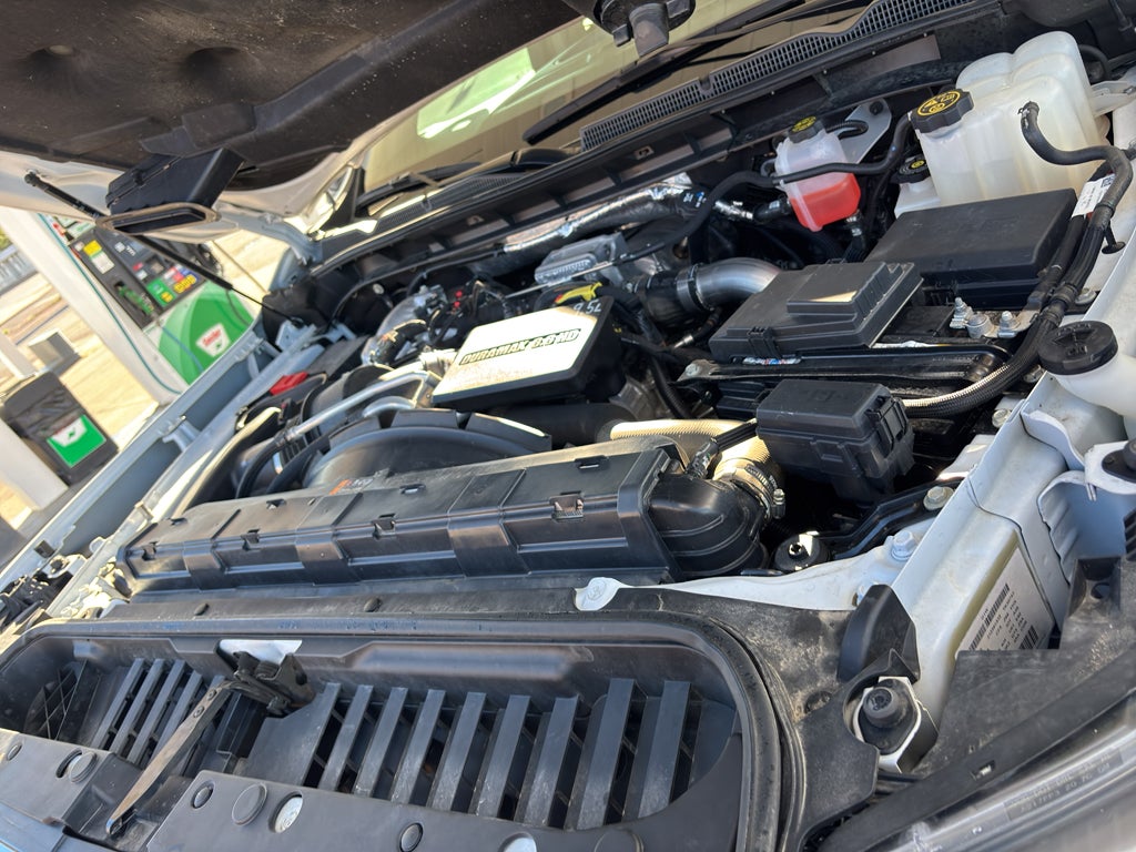 2021 GMC Sierra Denali