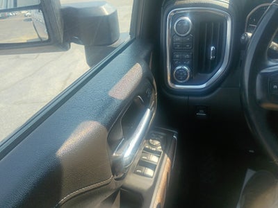 2023 GMC Sierra Denali