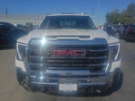 2025 GMC Sierra SLT