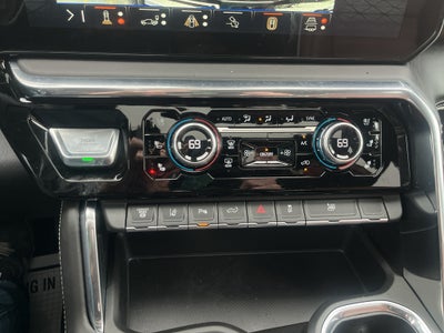 2026 GMC Sierra Denali Ultimate