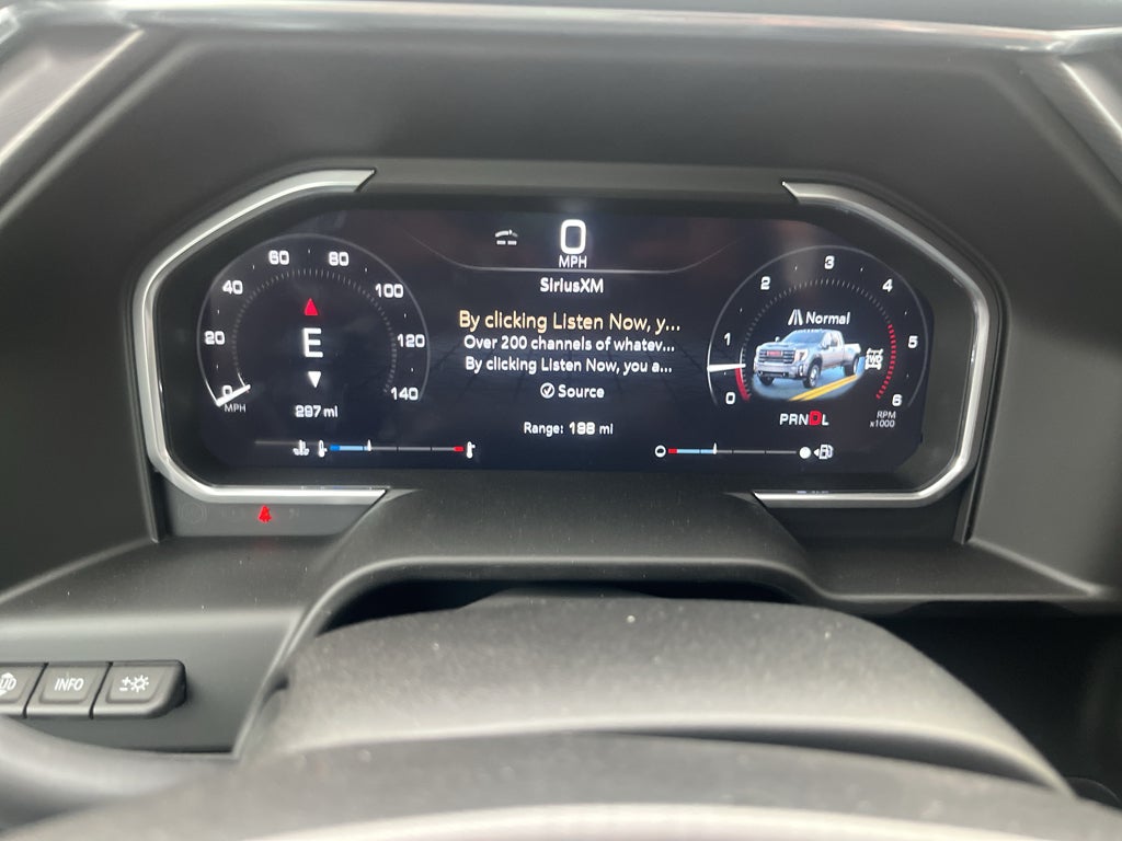 2026 GMC Sierra Denali Ultimate
