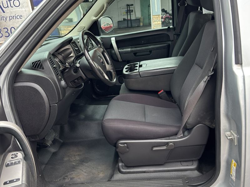 2013 GMC Sierra 1500 SLE - Photo 10