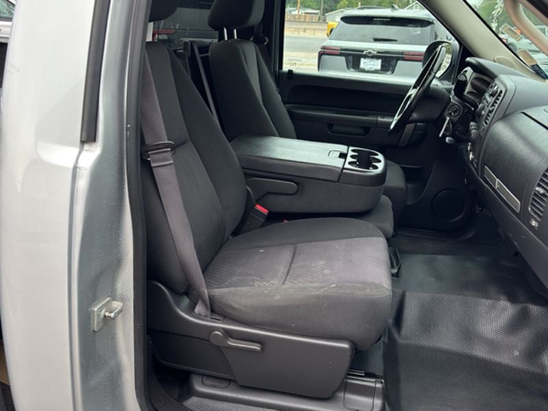 2013 GMC Sierra SLE