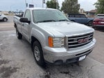 2013 GMC Sierra SLE