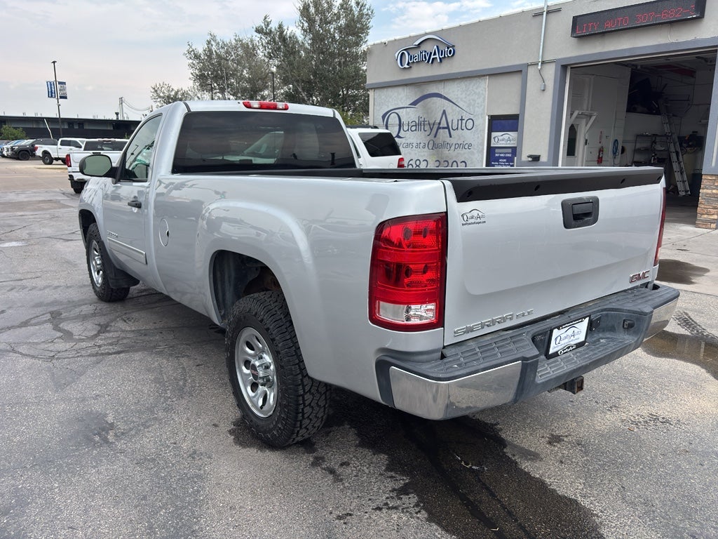 2013 GMC Sierra 1500 SLE - Photo 8