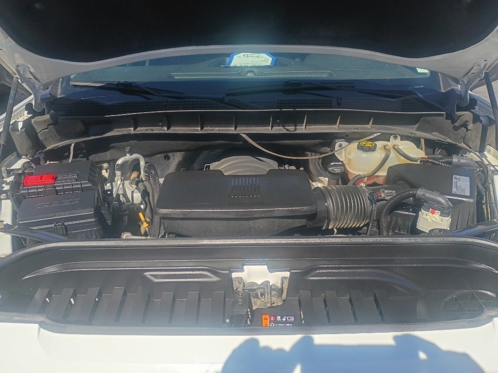 2021 GMC Sierra Elevation